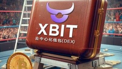 冷钱包护航DAT项目 XBIT Wallet构建你的山寨币资产防火墙