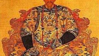 中国十大在位最长的皇帝排名