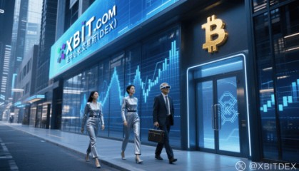 数字货币永续合约最新变革来临：XBIT助力加密金融生态升级