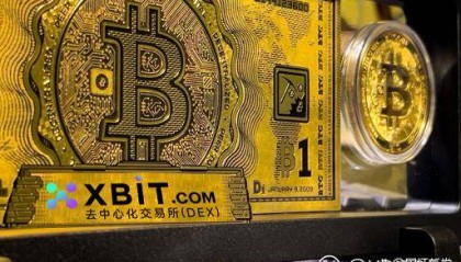 持仓变动XBIT引领CFTC数字货币投资新方向