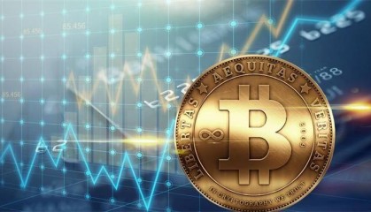 比特币价格“一跌一涨”，跌破63000美元后反弹至65000美元上方！24小时全网爆仓人数超10万人【附加密货币市场发展情况】