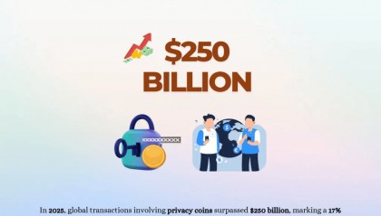 虚拟货币助力隐匿？印度破获暗网毒品大案，隐私币成洗钱工具！