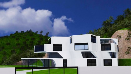 中国十大商业空间设计排名中国十大别墅豪宅设计公司排名揭晓