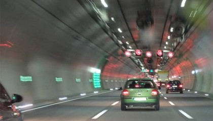 智慧隧道中物联网AI与数字孪生如何协同