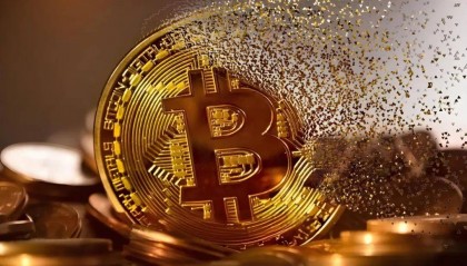 比特币（BTC）今日大跌：原因分析与市场预期