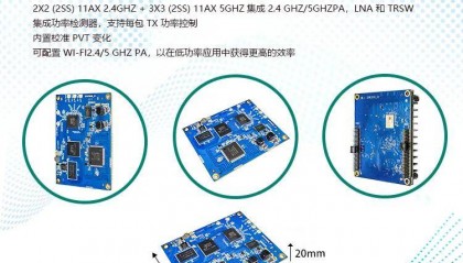 SKW3000：企业级无线组网利器，AC管理赋能高效运维
