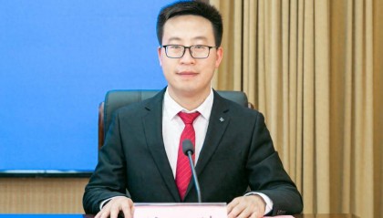 “中国第一将军县”县长调整