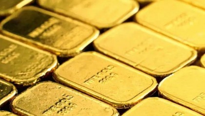 黄金价格暴涨！40万元现金套现潮背后的市场冰火两重天