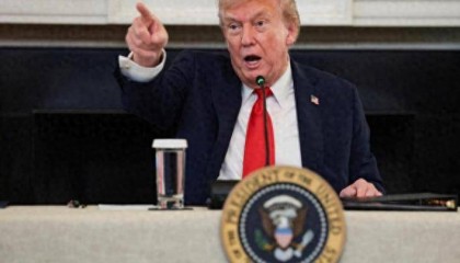 特朗普威胁中国航司：禁止飞越俄罗斯领空，否则禁止进入美国