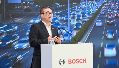 变乱交织的时代，博世如何安守“本分”又创新求变？