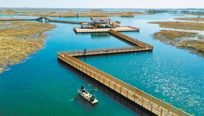 雄安：创新高地 创业热土