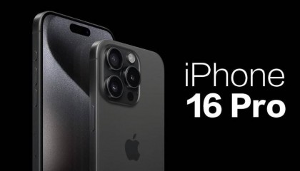 苹果信心加倍！iPhone 16备货量接近100000000台