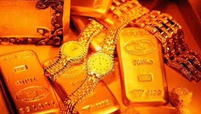 GTC泽汇：黄金处于高位 仍有潜力