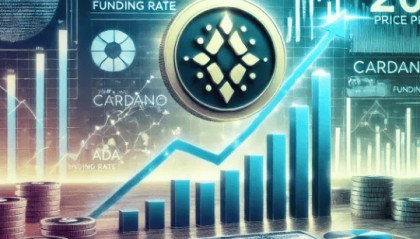 卡尔达诺（ADA）测试 0.34 美元支撑位 – 链上数据表明价格盘整