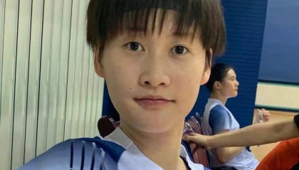 最新消息！陈雨菲调整打法，进攻为主，将与安冼莹展开攻防大战