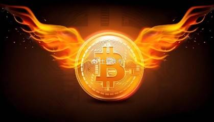 BTC和UBI，山寨币危机！