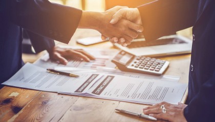 包钢股份与中航泰达纠纷了结：依据市场价格，钢渣收费从每吨100元降为45元