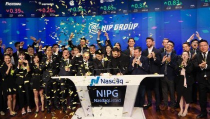 电竞新纪元！星竞威武纳斯达克上市，NIPG股票代码的千亿电竞梦