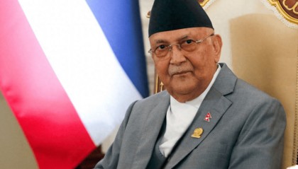 亲华派辞职后，尼泊尔首位女总理上台，中方回应了10字