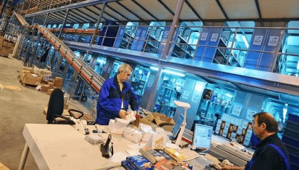 ozon展现的是美元还是卢布，ozon展现的是什么货币