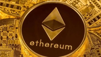 以太坊(ETH)价格大幅下挫：谁是幕后黑手？