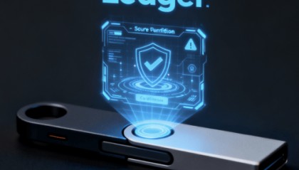 新手冷钱包避坑指南：数安通手把手教你挑对的