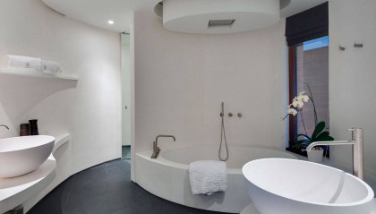 全世界最贵豪宅设计师及设计公司排名