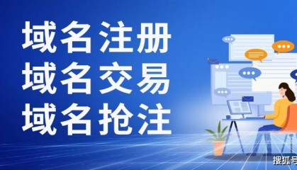 公司域名如何购买申请？