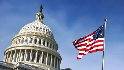 美国众议院通过加密货币法案