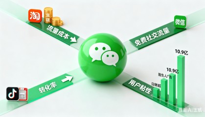 推客的潜力究竟有多大？