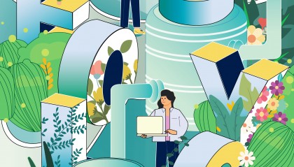 雄安创新场景“绘”丨“零碳大厦”的绿色密码