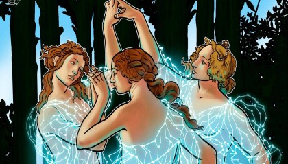 辜卢密观察：币安将在妇女节推出新香水，让加密货币闻起来更香