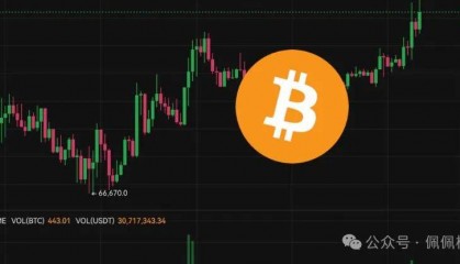 比特币攻破69500美元、以太坊冲上2750美元，BTC盘整半年将创新高？