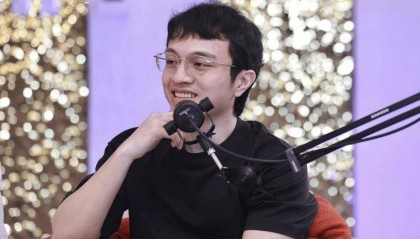 “小马想让杜特尔特死在海牙！”中国男子独立运作虚拟币诈骗窝点，当场被抓！