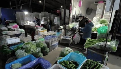 破解生鲜配送报价困局！智能采购 App 如何重塑企业利润生命线