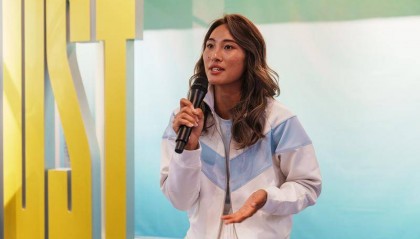 郑钦文：伤病恢复情况良好 期待以理想状态进入“中国赛季”