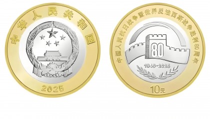 80纪念币二次预约提上日程？所谓预约成功不一定真能拿上纪念币