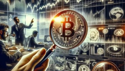 BTC价格12 小时内飙升 7.4%，鲸鱼瞄准 57,000 美元的下一步行动消息