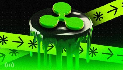 XRP价格走势预示强劲上涨潜力