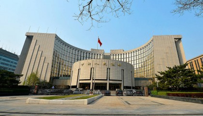 潘功胜重磅宣布：央行将恢复公开市场国债买卖！还就虚拟货币、稳定币最新表态