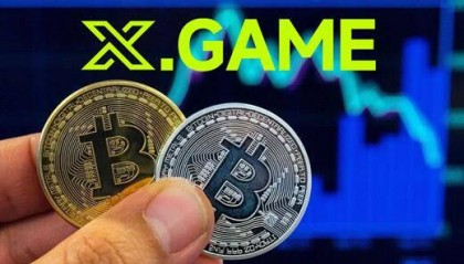 虚拟货币MOG与X.game强强联合共同破局投资者迎来新曙光