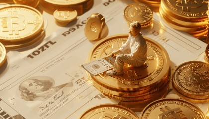 数字货币重塑国际货币格局！美元霸权遭遇前所未有挑战，各国央行探索新路径