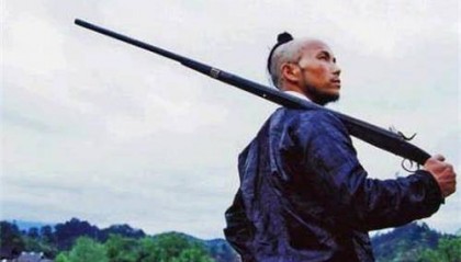中国唯一合法持枪的族群，延续了5000年，来源至今成谜