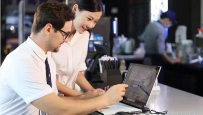 全球中文教师虚拟教研系统建设，推进全球中文教育数字化转型