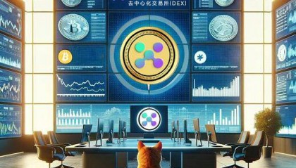 加密市场弱势反弹SocialFi涨RWA跌，XBIT重塑虚拟货币杠杆交易