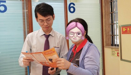 建行惠州大湖溪支行成功堵截虚拟货币交易异常开户