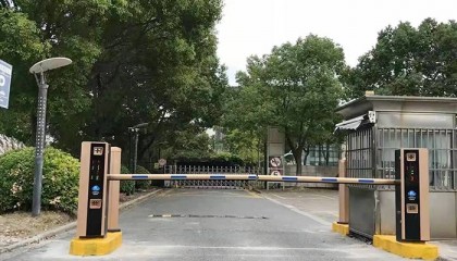 车牌识别的工作原理及各组件的功能用途——安快介绍