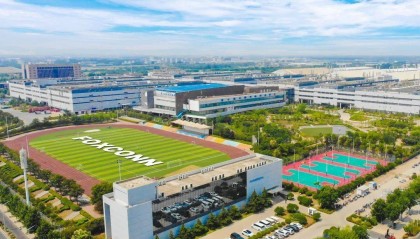苹果iPhone 16备货冲刺，郑州富士康招工90%通过率