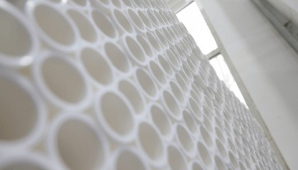 正规的hdpe管产品