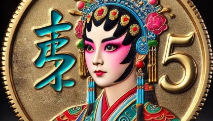 京剧旦角币期货价格不断上涨，风险太高！别轻易入手！